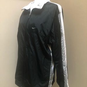 Nike jacket